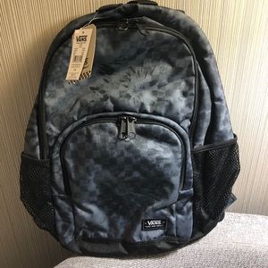 Vday sale Brandnew Vans Backpack